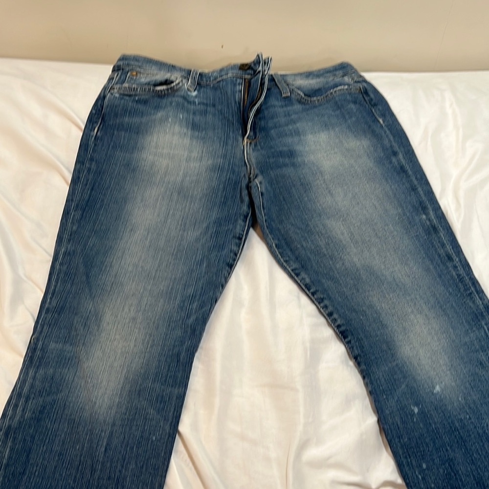 Denim joe jeans